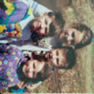 Meet your Posher, Anne